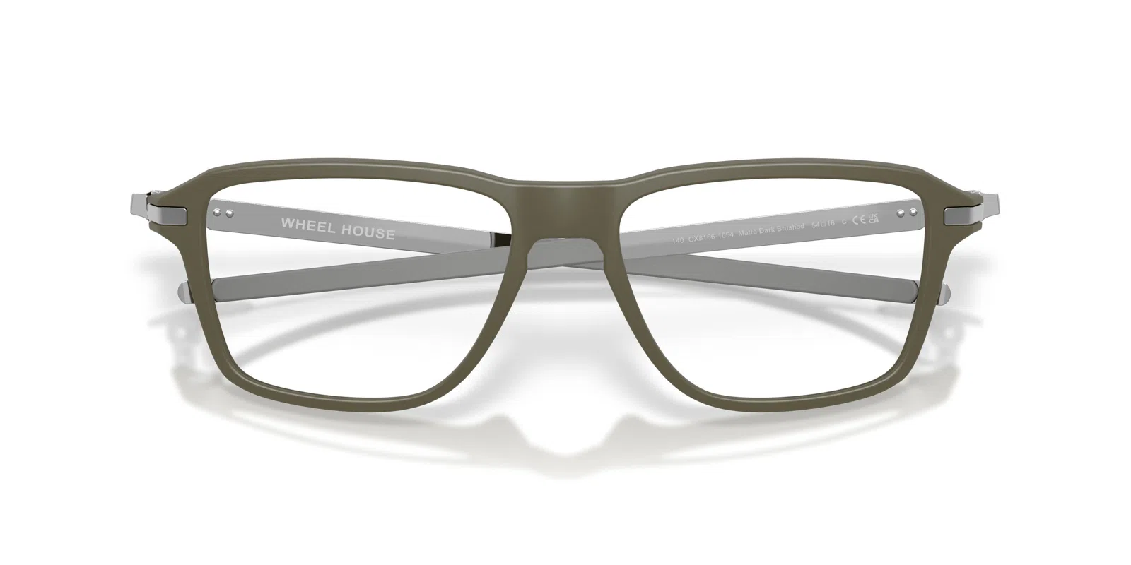 Oakley Wheel House 8166 Eyeglasses - view 66